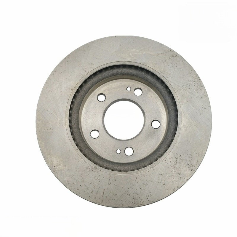 The Original Factory Front Brake Disc Body Brake System for Changan CS15 Cs35 Cs55 Braking Rotor